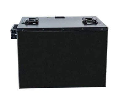 36 Volt Gabelstapler Akku